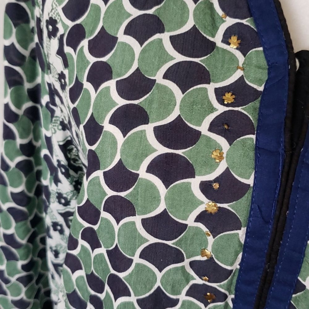 BEECHTREE Tunic/Cover Up - Picture 2 of 16